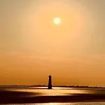 Tief 10 Strandkieker Meerblick 1102