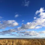 Tief 10 Strandkieker Meerblick 1102 *