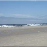 Tief 10 Strandkieker Meerblick 1102 西里格