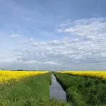 Tief 10 Strandkieker Meerblick 1102 *