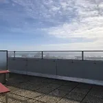 Appartamento Tief 10 Strandkieker Meerblick 1102 *