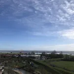 Tief 10 Strandkieker Meerblick 1102 公寓