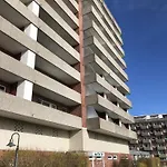 Tief 10 Strandkieker Meerblick 1102 Appartamento *