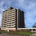 Appartamento Tief 10 Strandkieker Meerblick 1102 Schillig