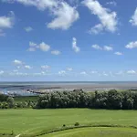 Tief 10 Strandkieker Meerblick 1102 西里格