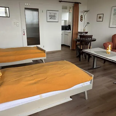 Apartment Tief 10 Strandkieker Meerblick 1102