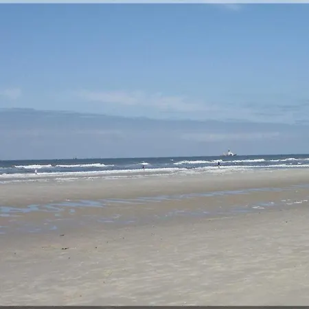 Tief 10 Strandkieker Meerblick 1102 Schillig