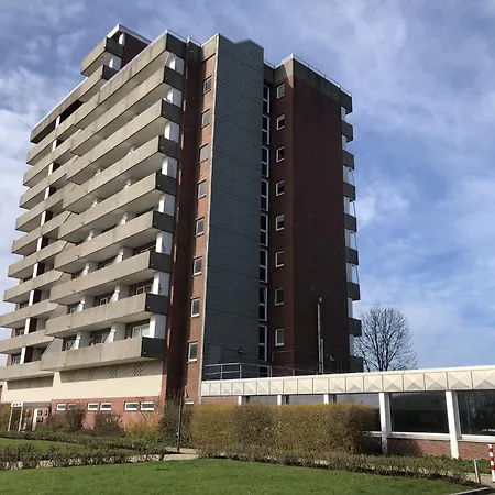 Tief 10 Strandkieker Meerblick 1102 Schillig