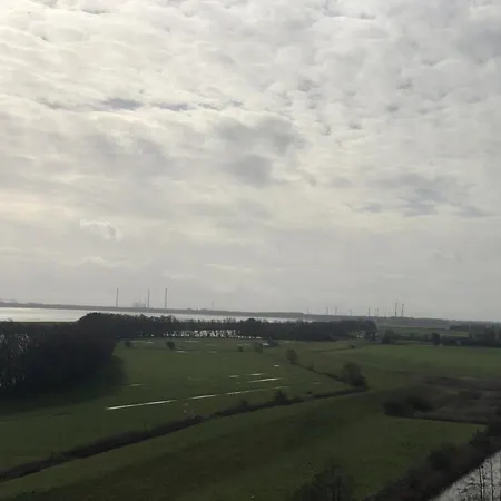 Tief 10 Strandkieker Meerblick 1102
