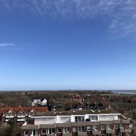 Tief 10 Strandkieker Meerblick 1102