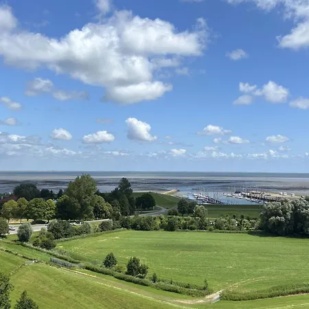 Tief 10 Strandkieker Meerblick 1102