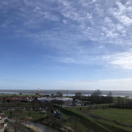 Tief 10 Strandkieker Meerblick 1102 Apartment
