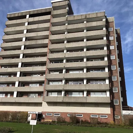 Tief 10 Strandkieker Meerblick 1102