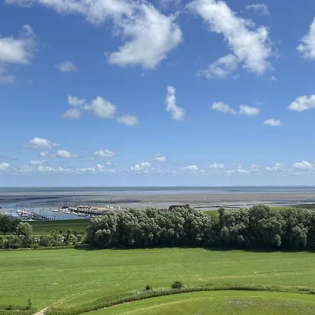 Tief 10 Strandkieker Meerblick 1102 Schillig