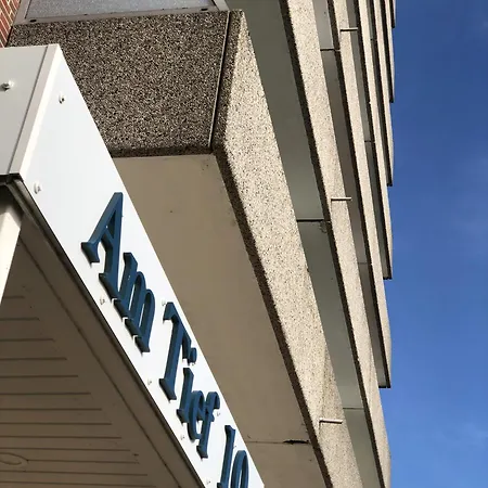 Tief 10 Strandkieker Meerblick 1102