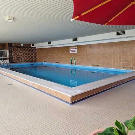 Tief 10 Strandkieker Meerblick 1102 Apartment Schillig
