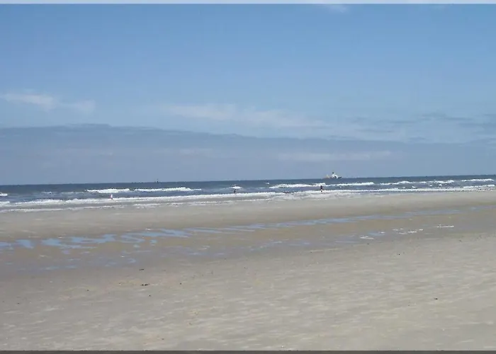Tief 10 Strandkieker Meerblick 1102 Schillig