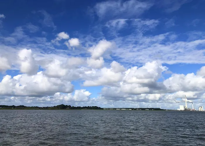 Apartmán Tief 10 Strandkieker Meerblick 1102 Schillig