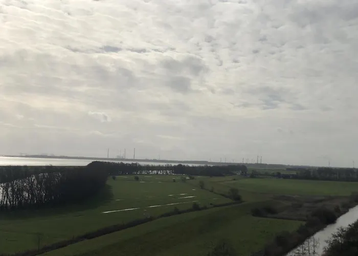 Tief 10 Strandkieker Meerblick 1102