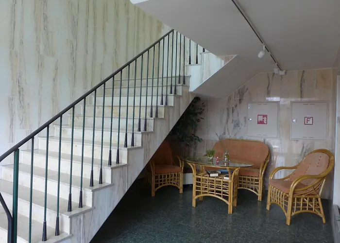 Tief 10 Strandkieker Meerblick 1102 Apartment Schillig