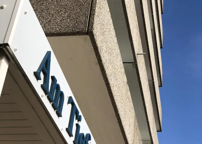 Tief 10 Strandkieker Meerblick 1102