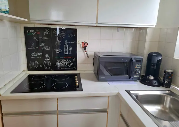 Tief 10 Strandkieker Meerblick 1102 * Schillig